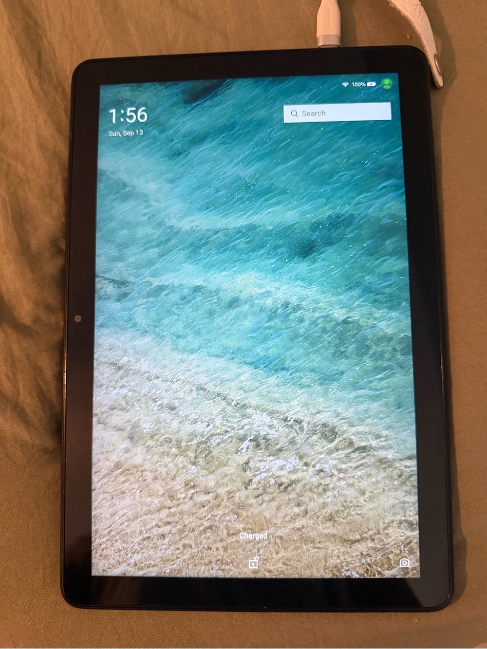 Amazon Fire Kindle Touchscreen Tablet